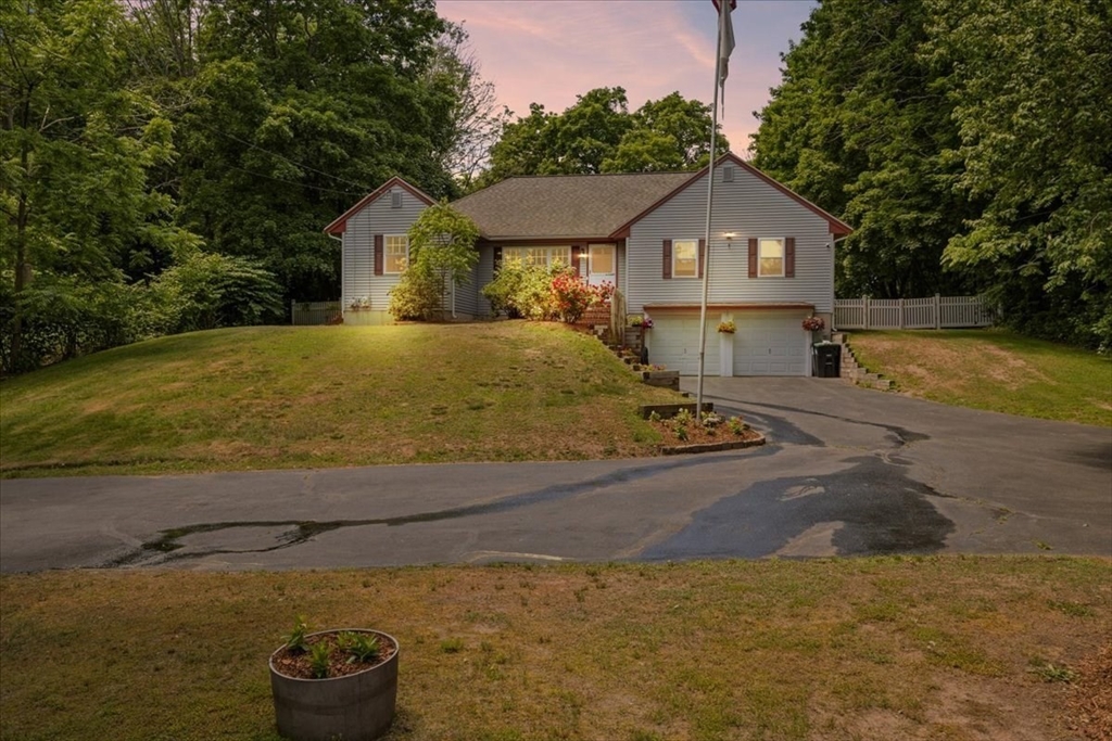 115 Springhill Avenue Bridgewater, MA 02324 - Photo 1 of 33