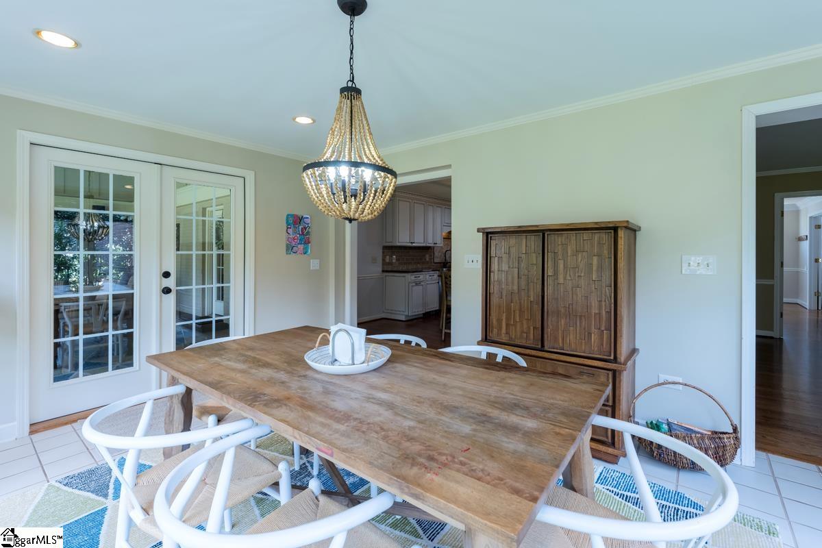 106 North Wingfield Road Greer, SC 29650 - Photo 14 of 36 Gallery Image 14