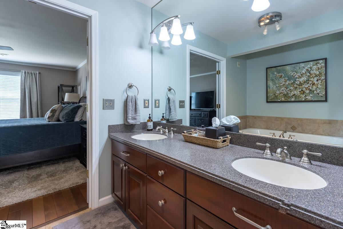106 North Wingfield Road Greer, SC 29650 - Photo 22 of 36 Gallery Image 22