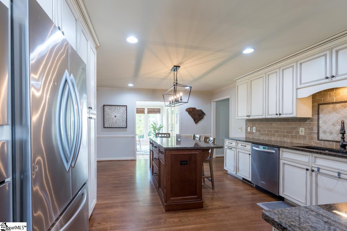 106 North Wingfield Road Greer, SC 29650 - Photo 8 of 36 Gallery Image 8