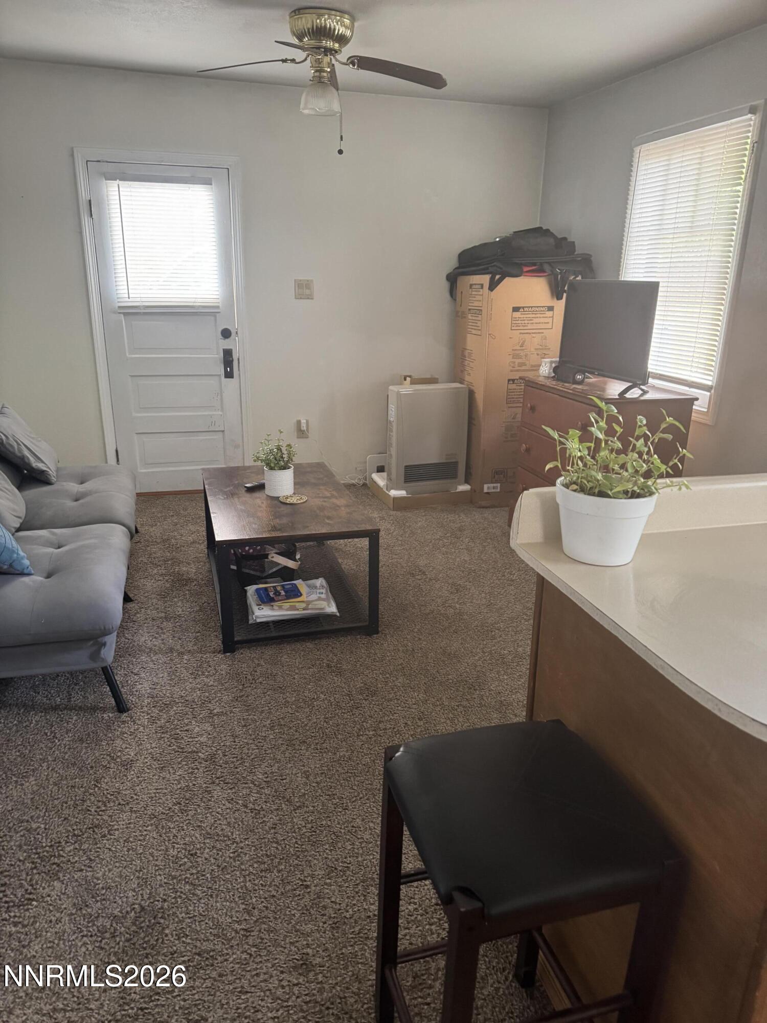 513 South Main Street Yerington, NV 89447 - Photo 28 of 32 Guest House LR