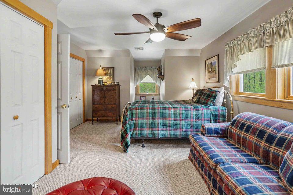 2270 Pine Tree Road Hughesville, PA 17737 - Photo 48 of 90 Cozy retreat with rustic charm.