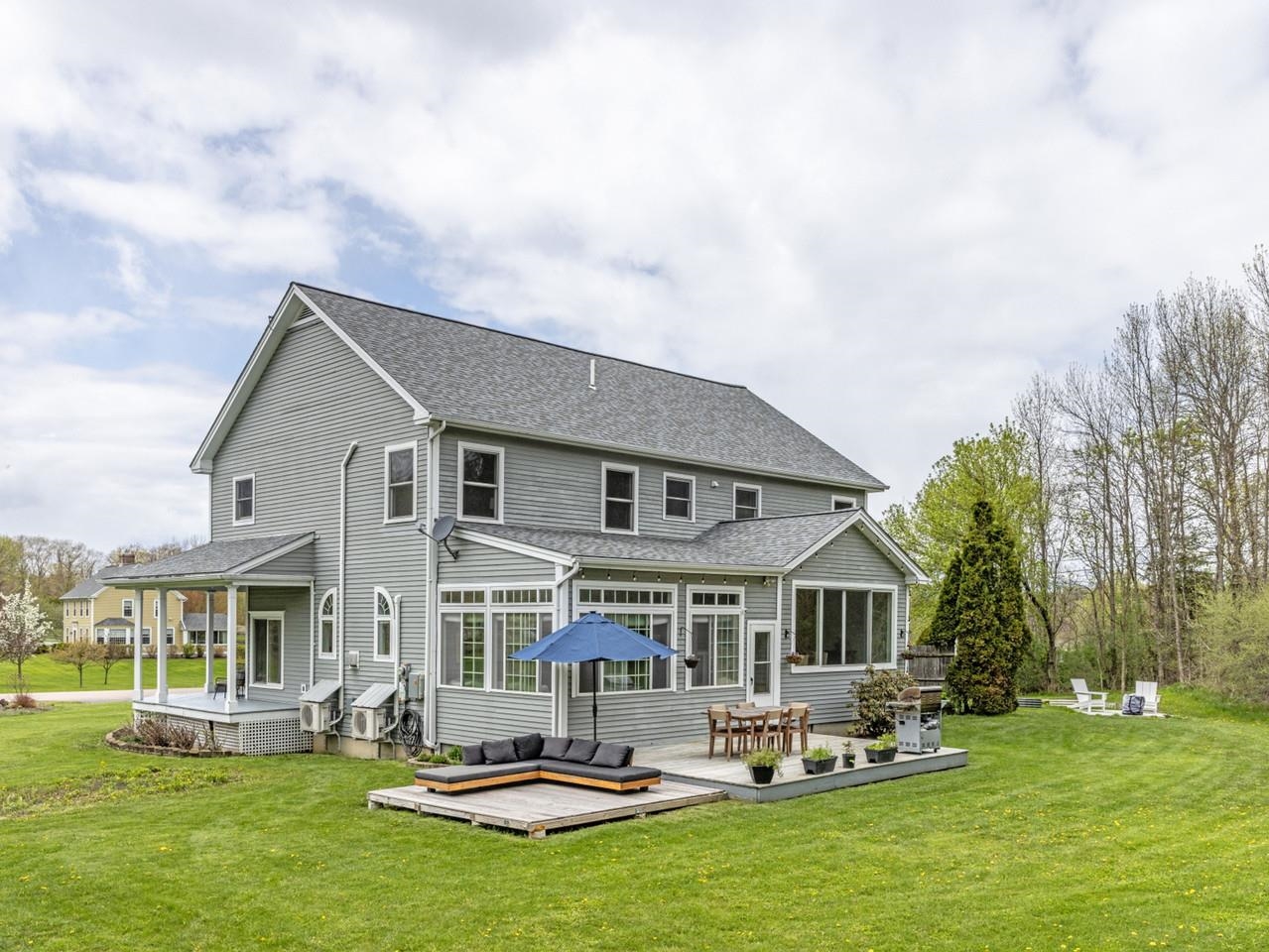 29 Maeck Farm Road Shelburne, VT 05482 - Photo 4 of 55