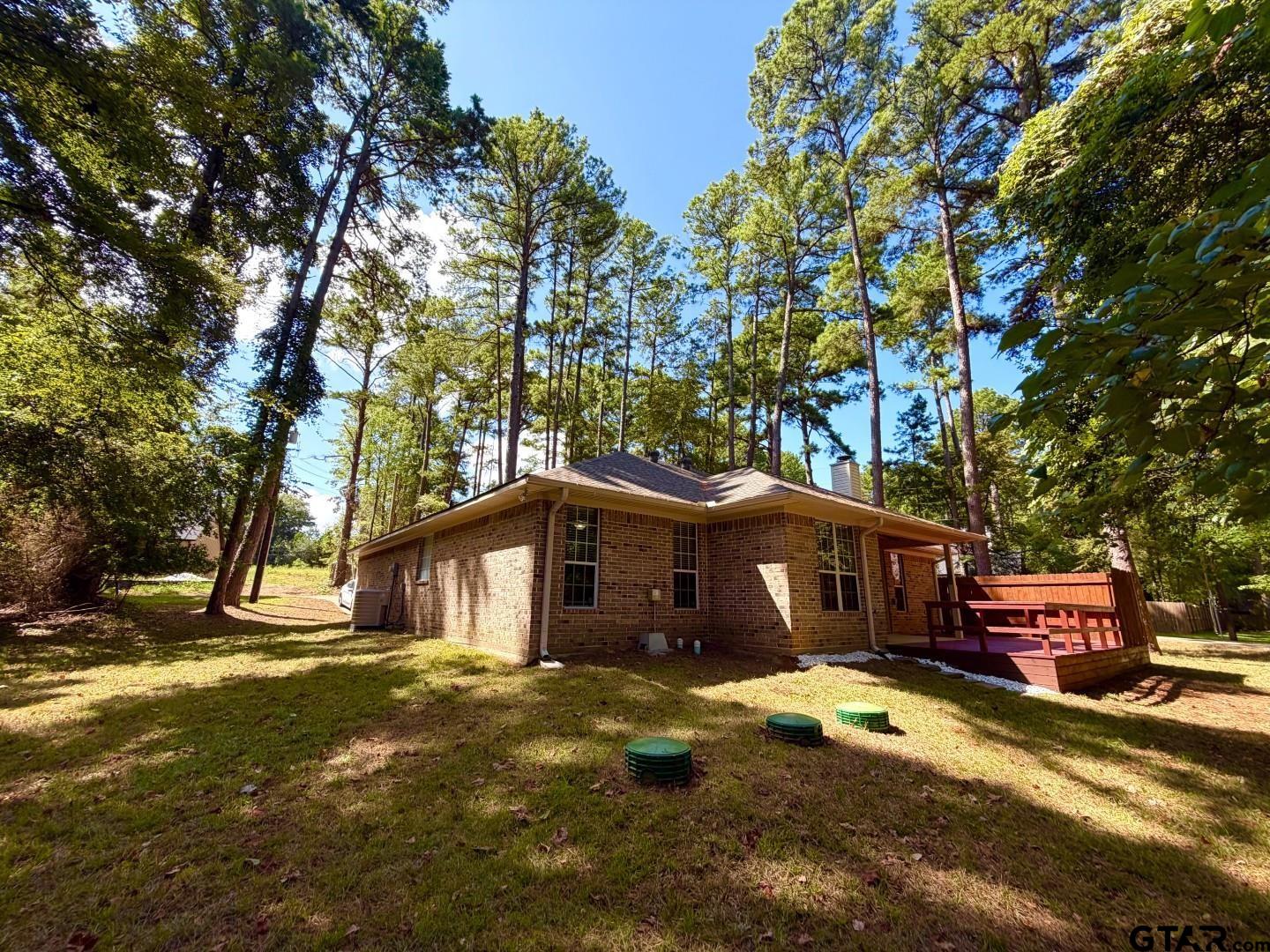 18221 Highmeadow Circle Flint, TX 75762 - Photo 20 of 22 Gallery Image 20
