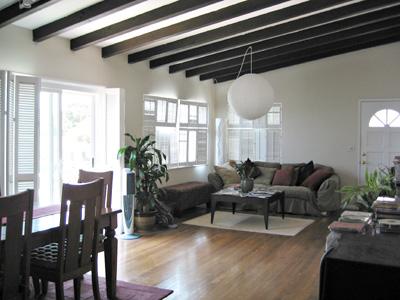 458 Terrace Road Santa Barbara, CA 93109 - Photo 2 of 4 Living Room