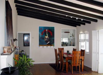 458 Terrace Road Santa Barbara, CA 93109 - Photo 3 of 4 Dining Room