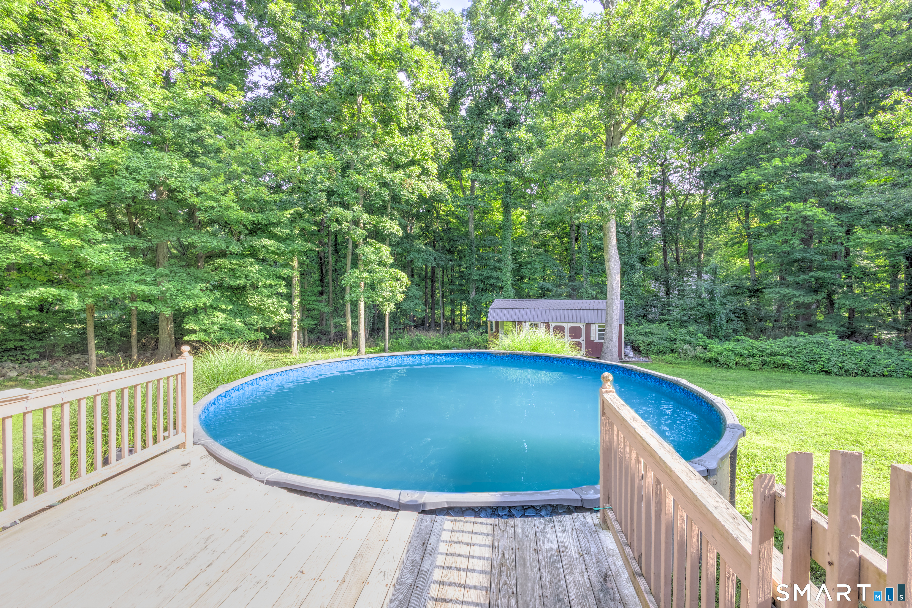 14 North Branch Road Newtown, CT 06470 - Photo 26 of 34 Gallery Image 26