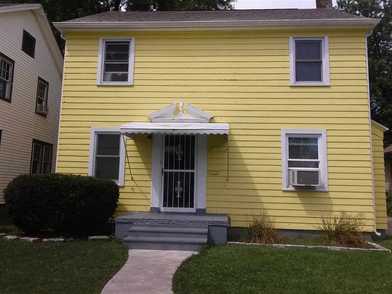 3616 Reed Street Fort Wayne, IN 46806 - Photo 1 of 10 Gallery Image 1