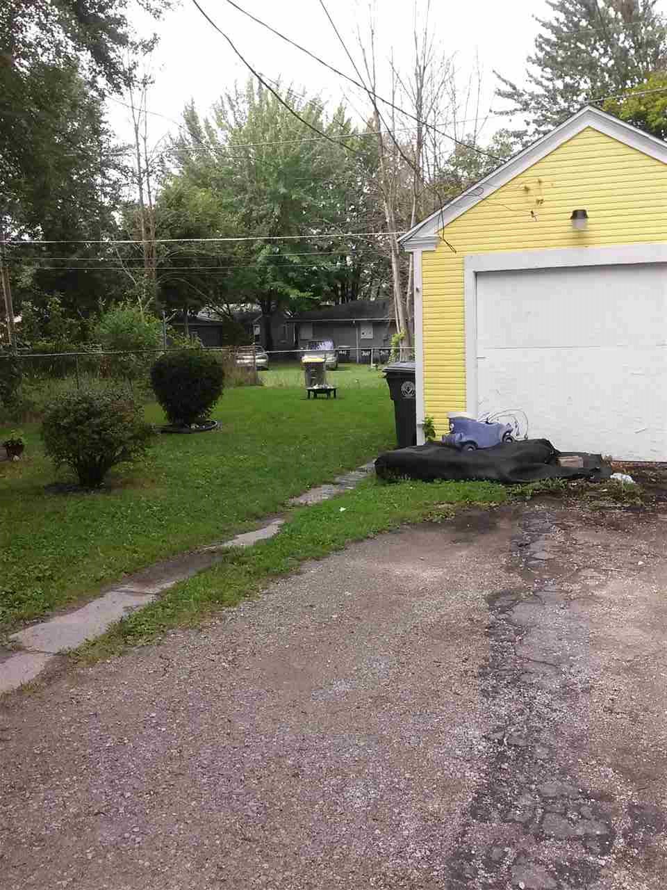 3616 Reed Street Fort Wayne, IN 46806 - Photo 9 of 10 Gallery Image 9