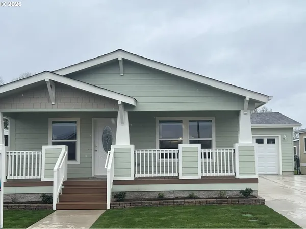 $340,000 | 4155 Northeast Three Mile Lane, Unit 36, McMinnville, OR 97128