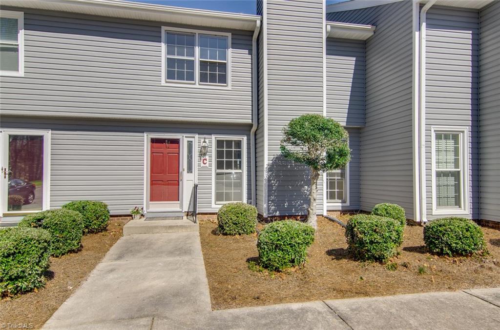 2705 North Centennial Street, Unit C High Point, NC 27265 - Photo 1 of 20
