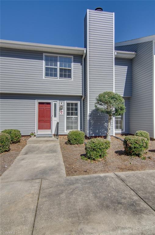 2705 North Centennial Street, Unit C High Point, NC 27265 - Photo 2 of 20