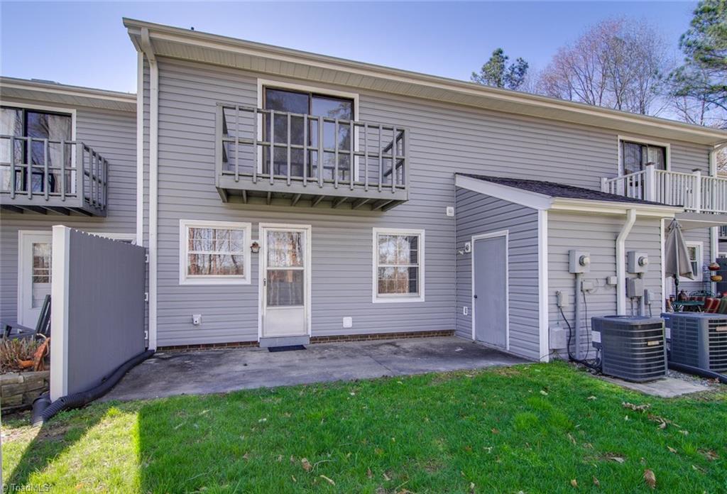 2705 North Centennial Street, Unit C High Point, NC 27265 - Photo 15 of 20
