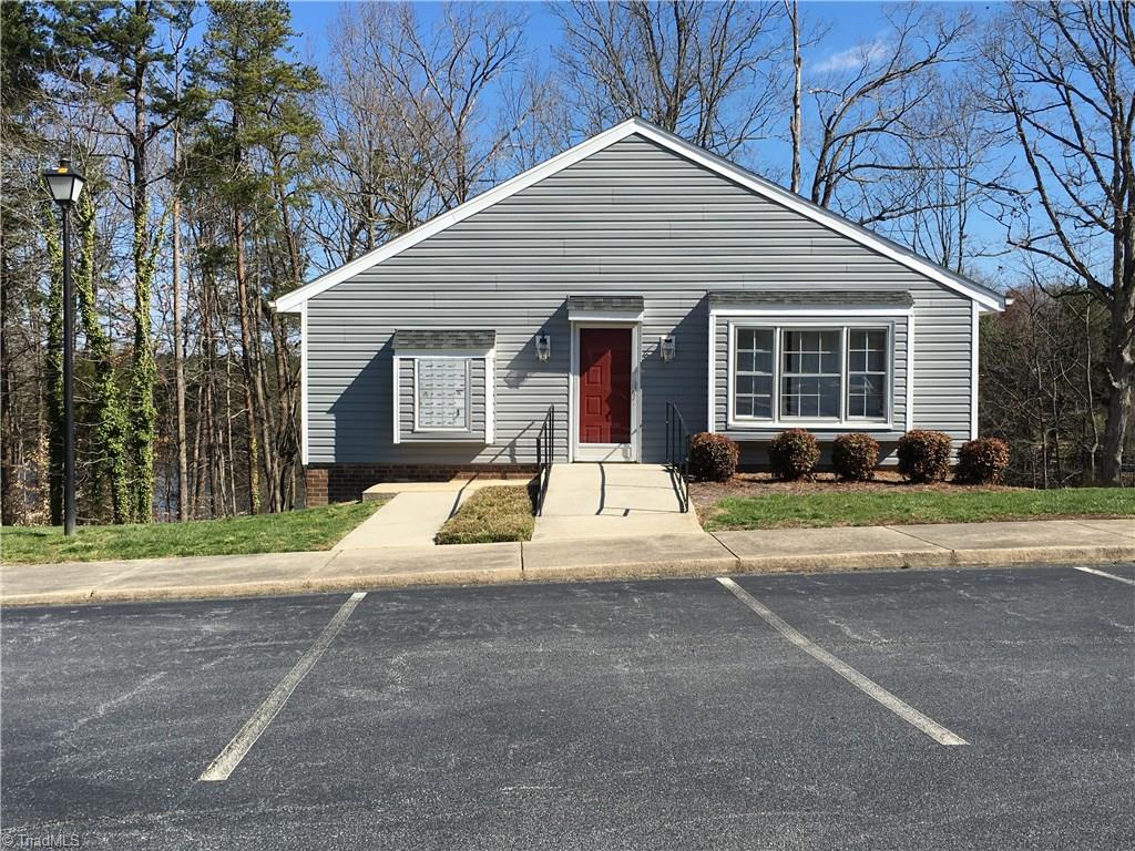 2705 North Centennial Street, Unit C High Point, NC 27265 - Photo 18 of 20