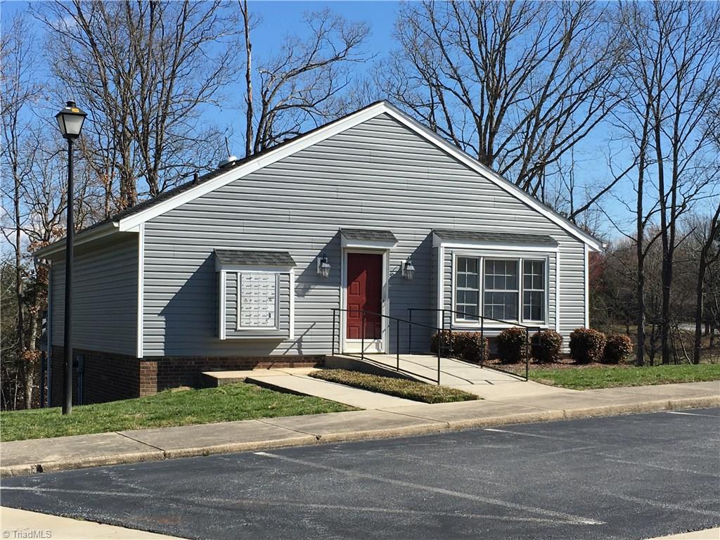 2705 North Centennial Street, Unit C High Point, NC 27265 - Photo 19 of 20