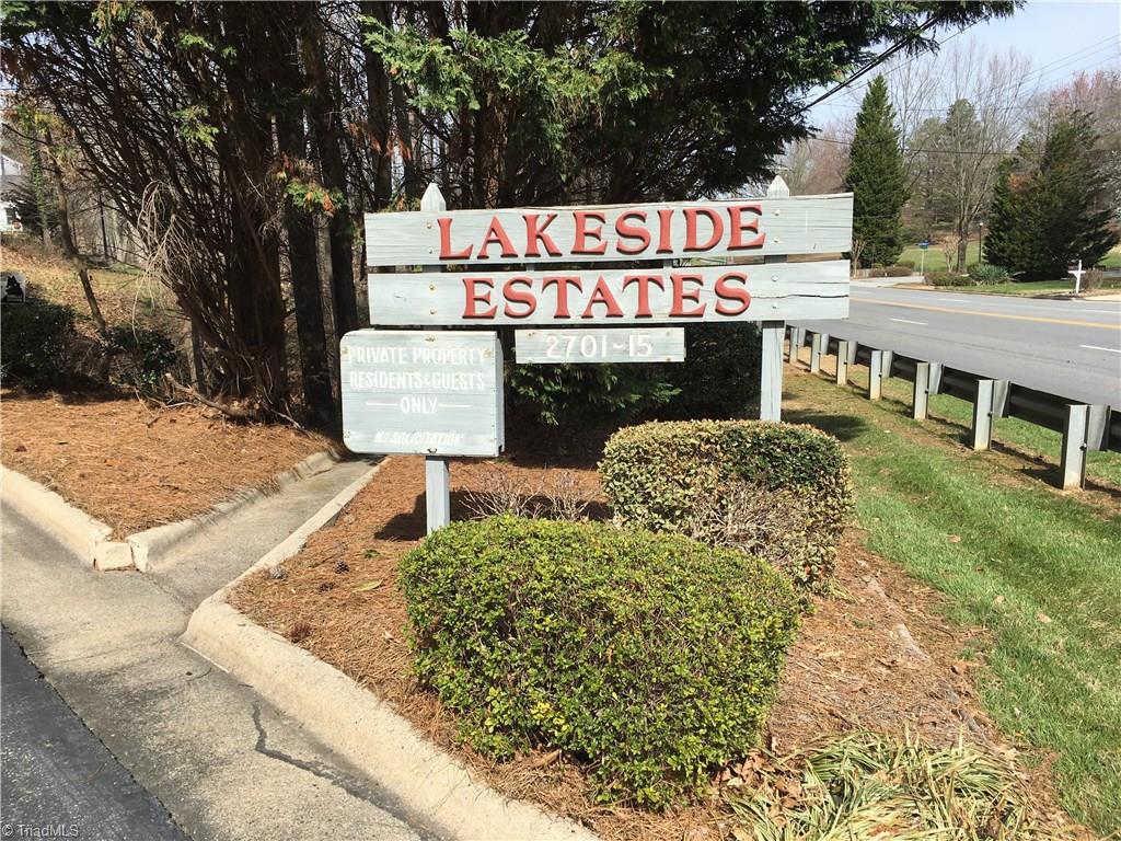 2705 North Centennial Street, Unit C High Point, NC 27265 - Photo 20 of 20