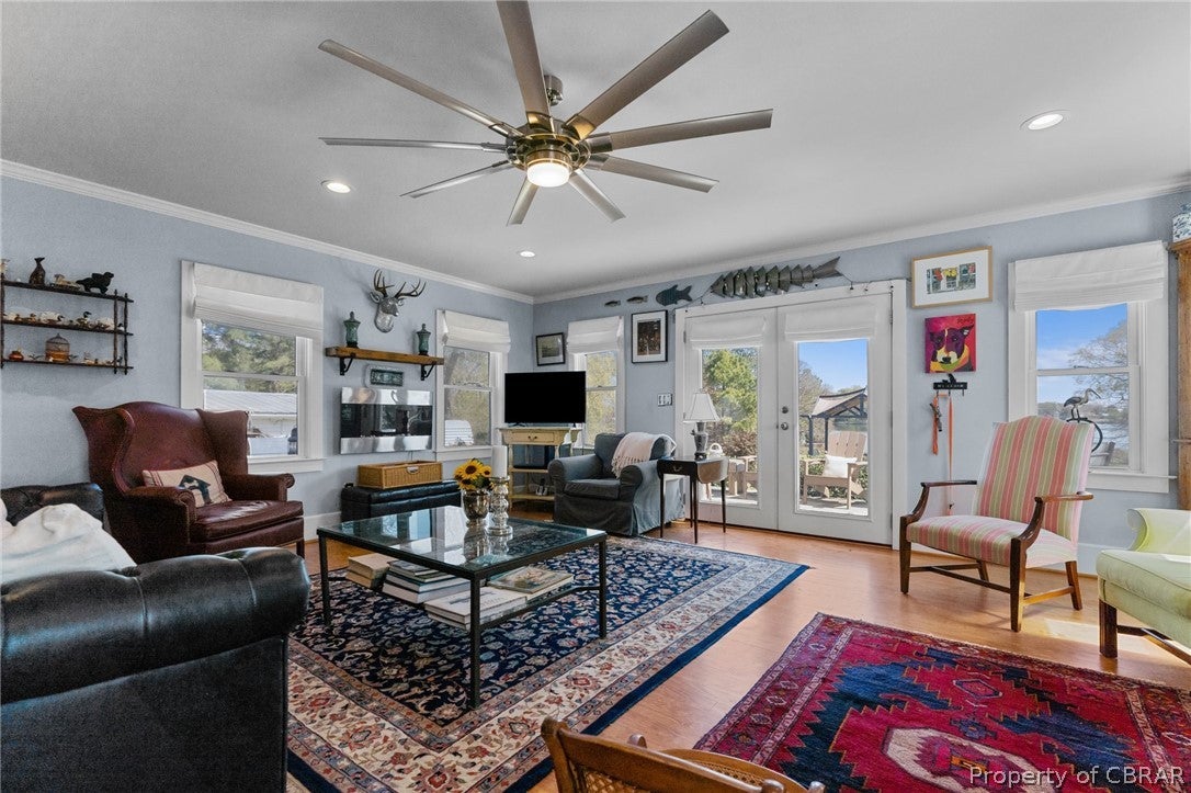 697 Buzzards Point Road Reedville, VA 22539 - Photo 17 of 47 Gallery Image 17