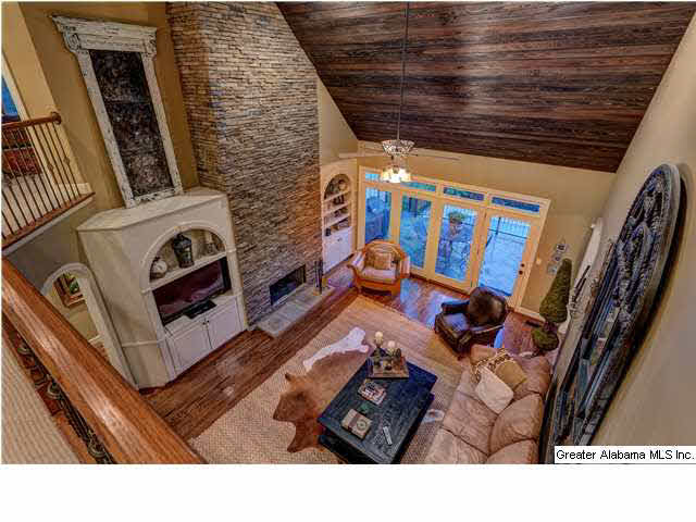 7943 Wynwood Road Trussville, AL 35173 - Photo 6 of 32