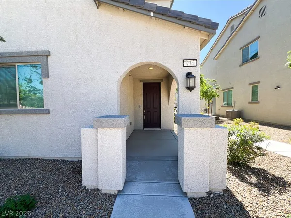 $1,964 | 774 Star Estates Avenue, Unit 2, North Las Vegas, NV 89086