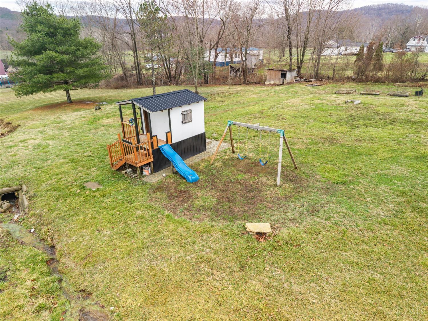 6366 Green Ridge Road Peebles, OH 45660 - Photo 19 of 45