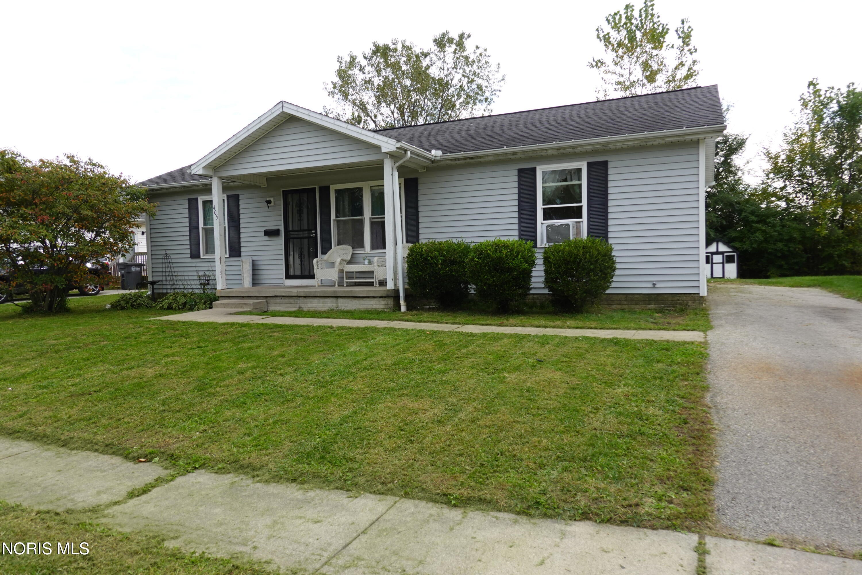 405 Waybridge Road Toledo, OH 43612 - Photo 23 of 24 Gallery Image 23
