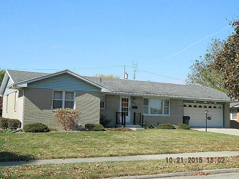 764 Bristol Road Troy, OH 45373 - Photo 1 of 9 Gallery Image 1