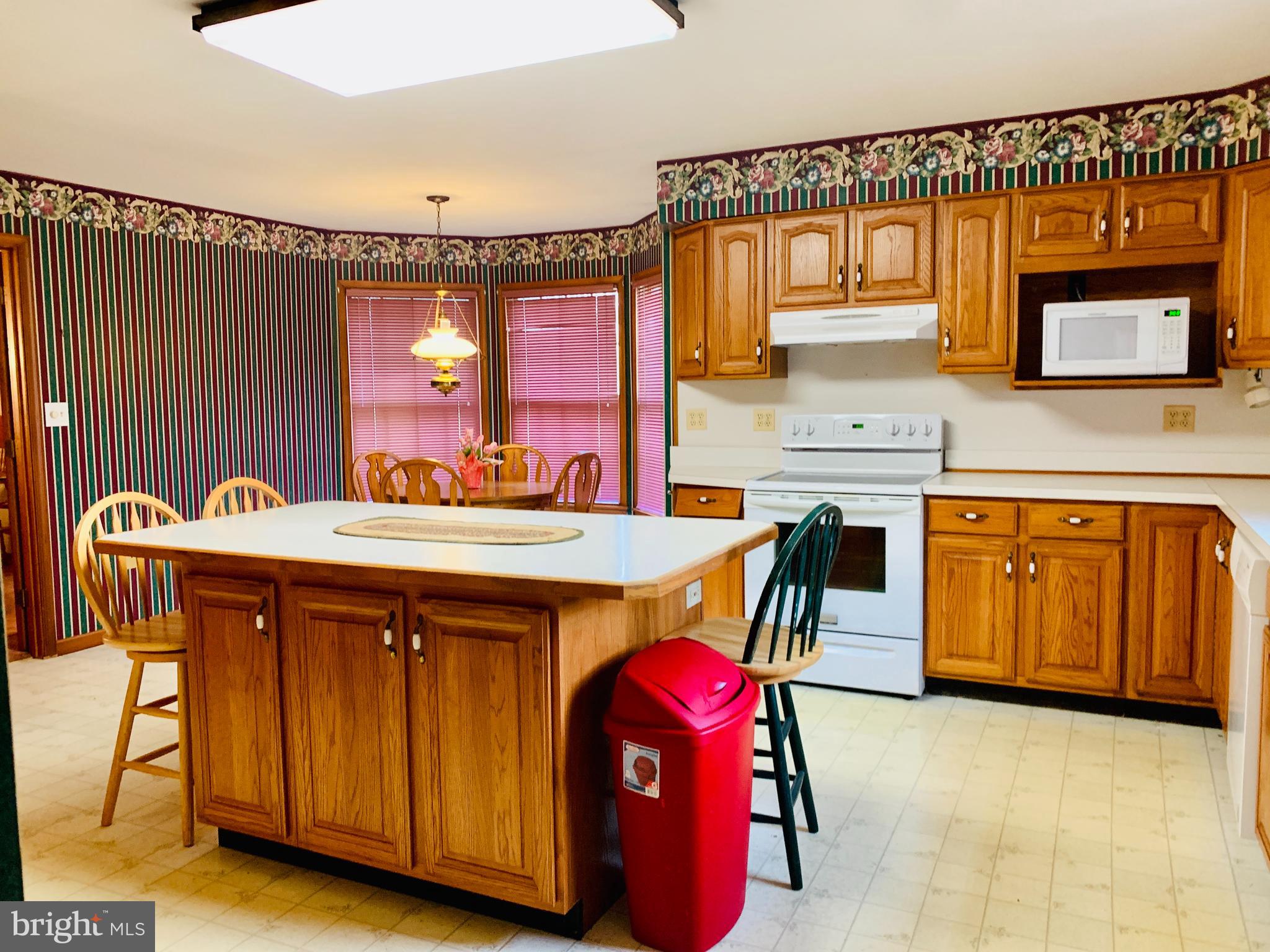 25586 Hignutt Road Denton, MD 21629 - Photo 12 of 35 Kitchen