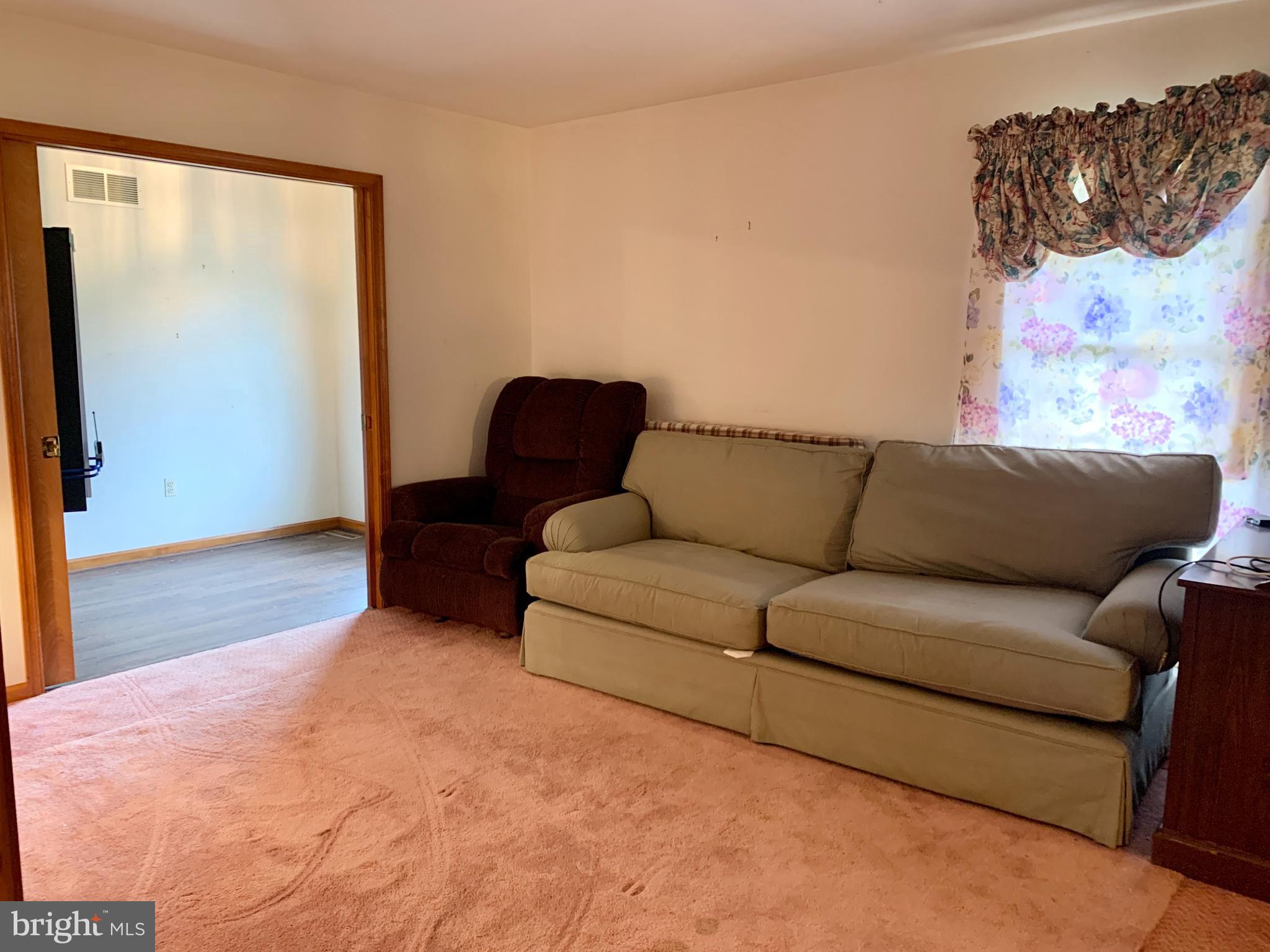 25586 Hignutt Road Denton, MD 21629 - Photo 17 of 35 Formal Living Room
