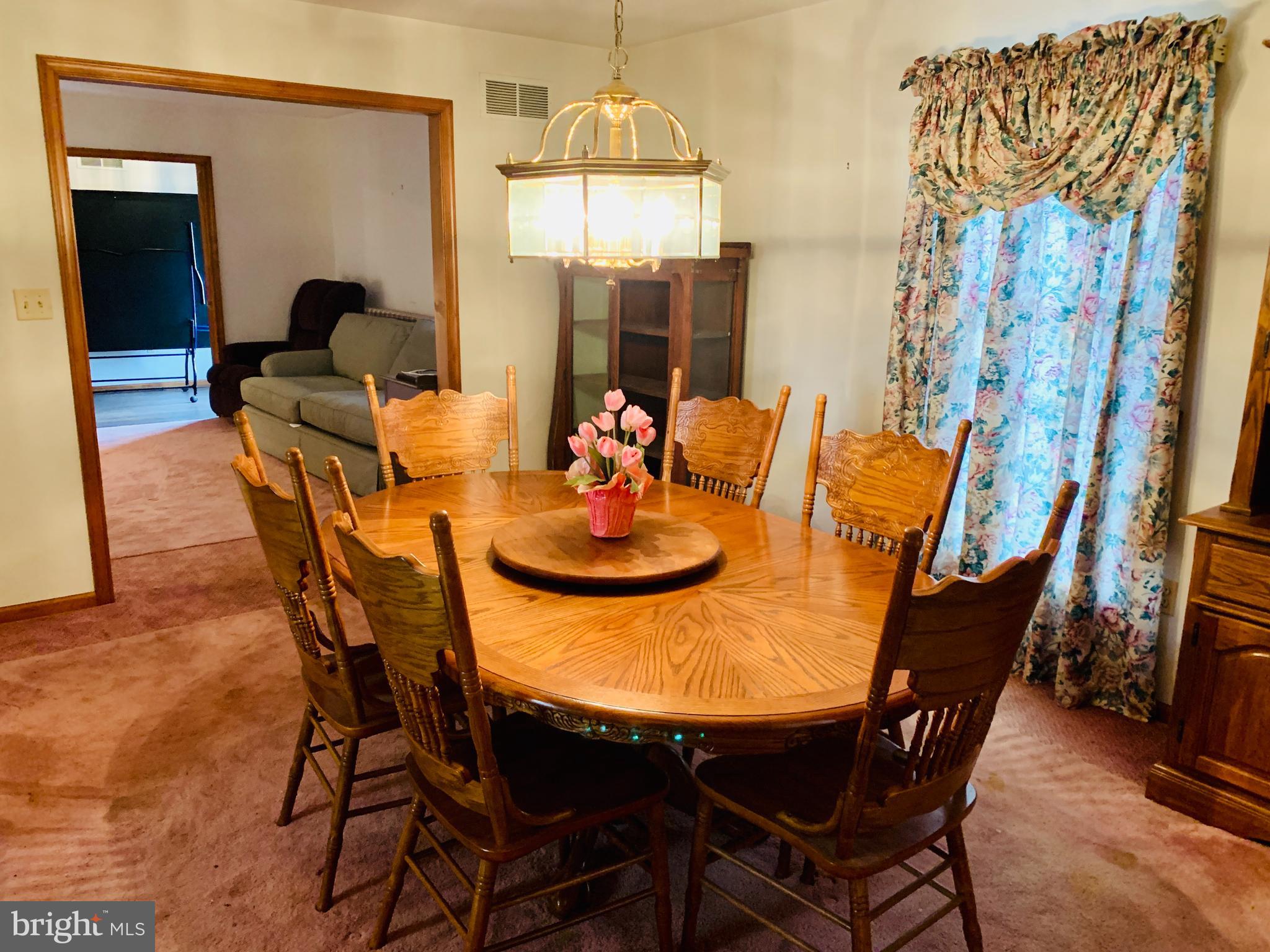 25586 Hignutt Road Denton, MD 21629 - Photo 19 of 35 Formal Dining Room