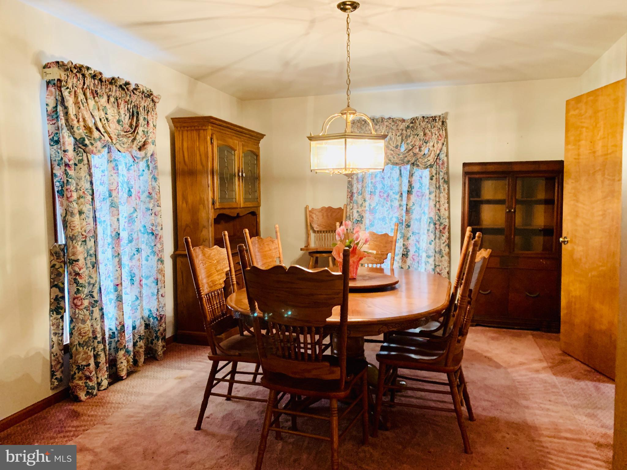 25586 Hignutt Road Denton, MD 21629 - Photo 21 of 35 Formal Dining Room
