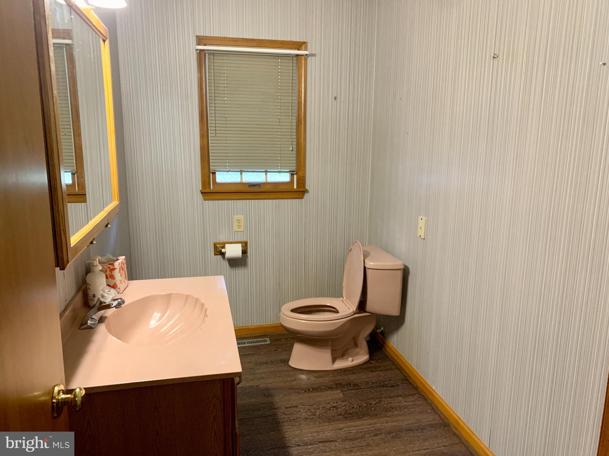 25586 Hignutt Road Denton, MD 21629 - Photo 22 of 35 Half Bath Main Floor