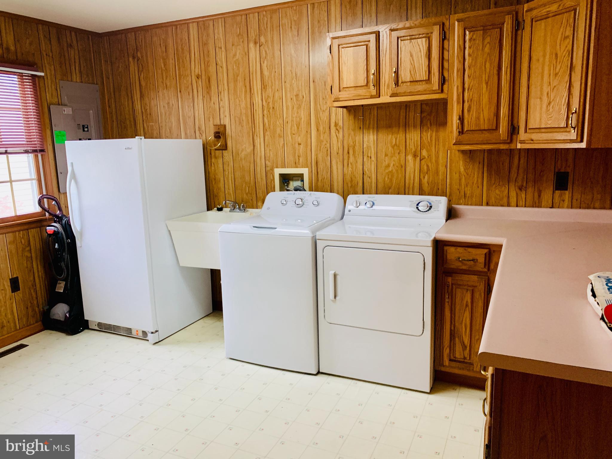 25586 Hignutt Road Denton, MD 21629 - Photo 24 of 35 Laundry Room