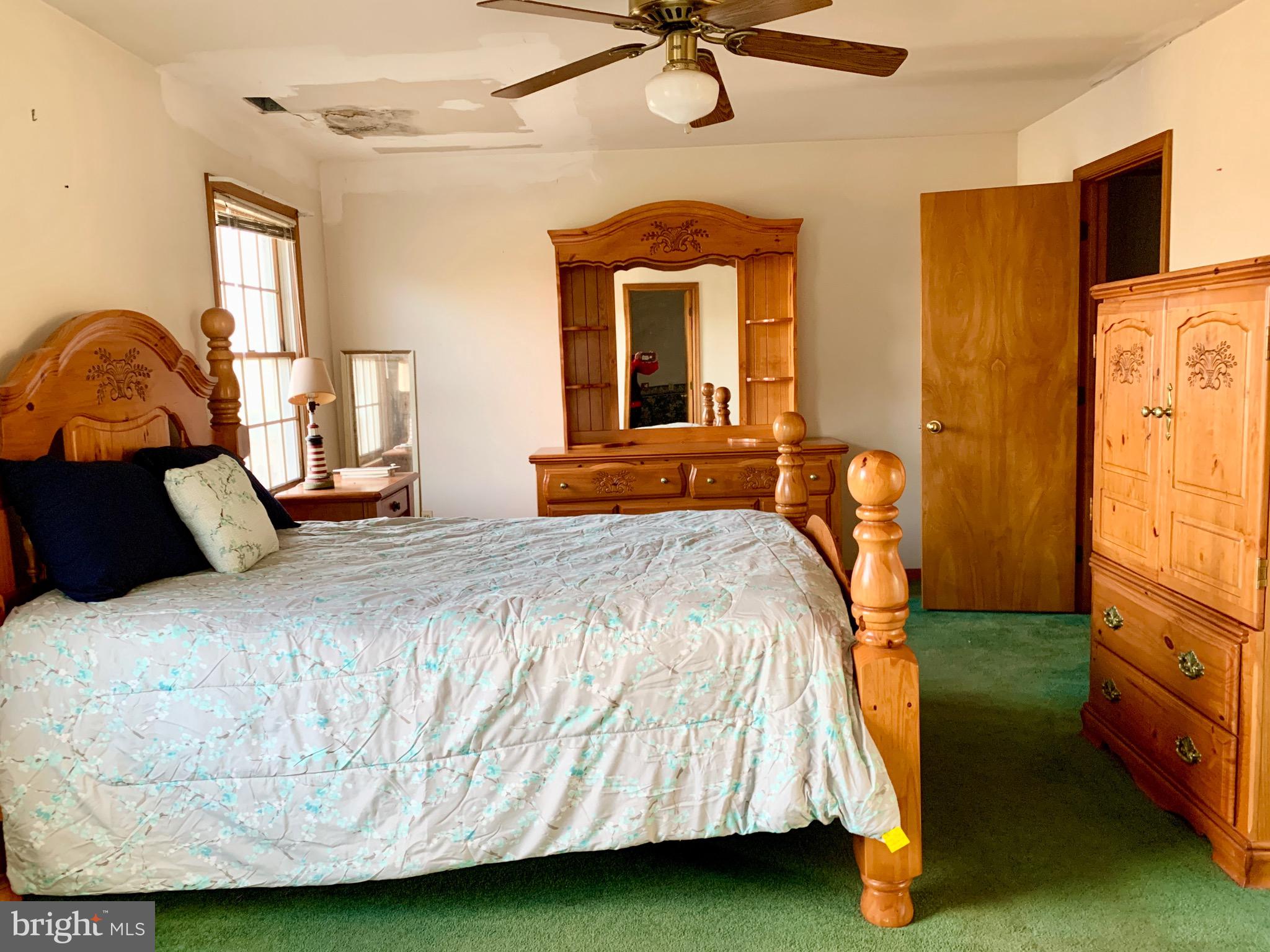 25586 Hignutt Road Denton, MD 21629 - Photo 25 of 35 Primary Bedroom