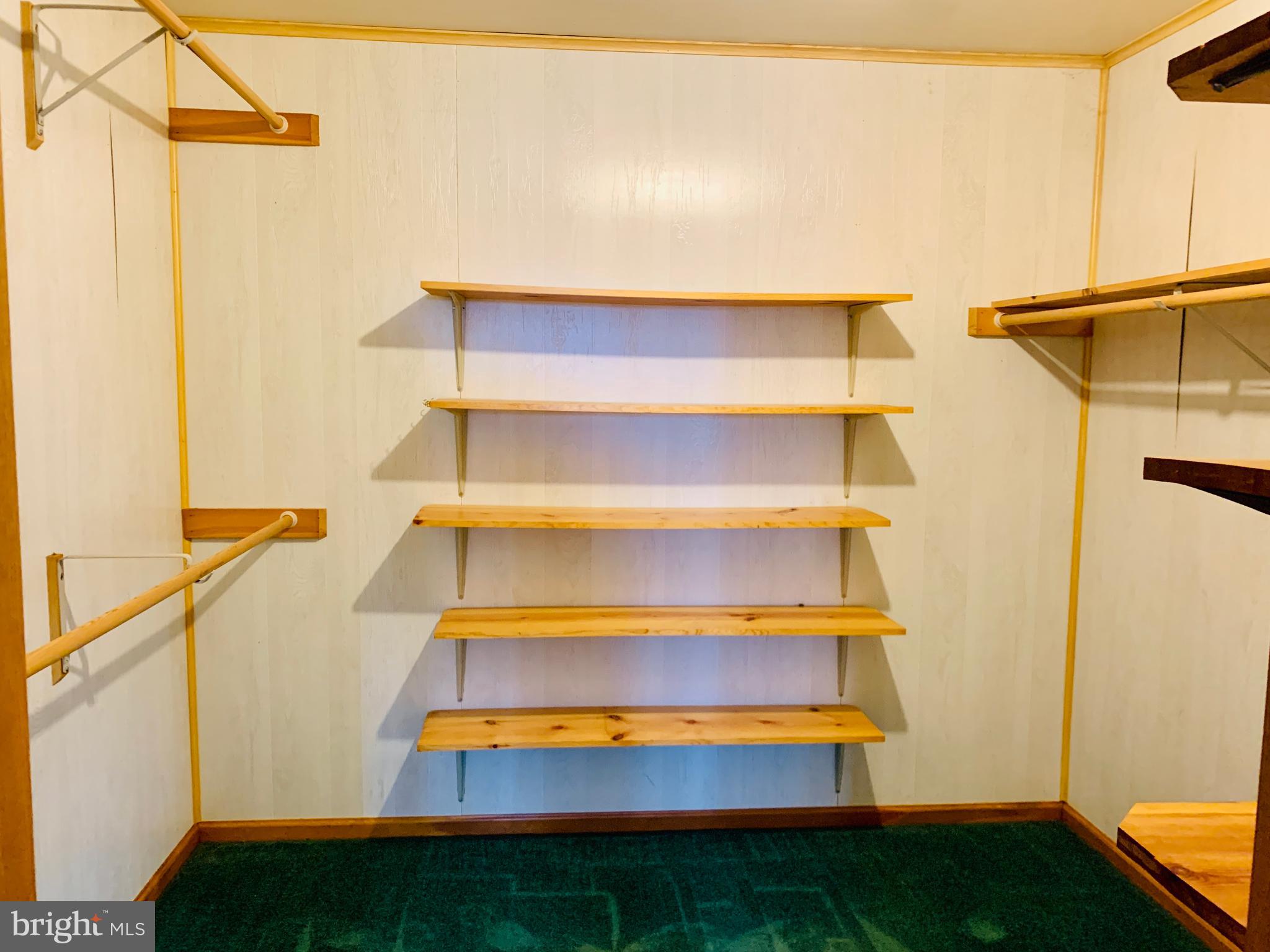 25586 Hignutt Road Denton, MD 21629 - Photo 26 of 35 Walk in Closet