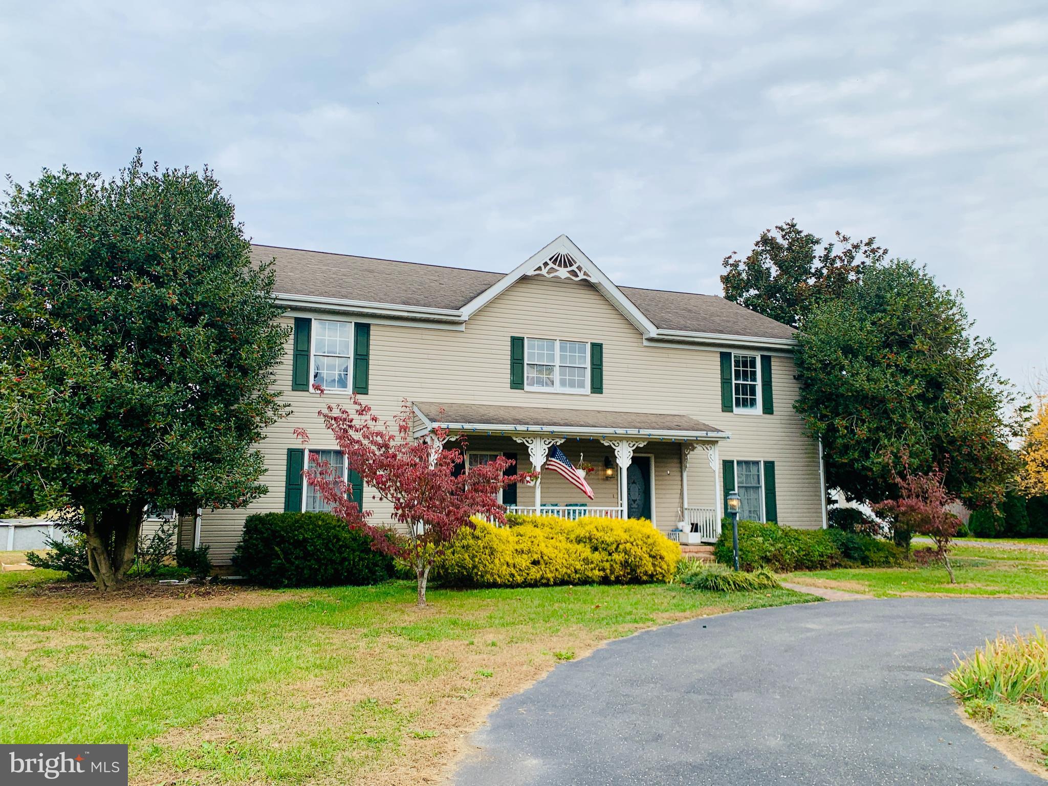 25586 Hignutt Road Denton, MD 21629 - Photo 3 of 35 Front