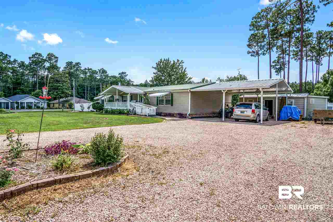 1980 Ridgewood Drive Lillian, AL 36549 - Photo 2 of 28
