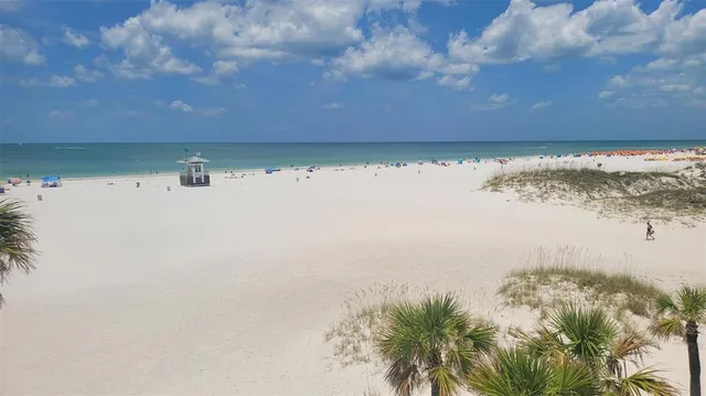 $7,000 | 11 San Marco Street, Unit 405, Clearwater Beach, FL 33767