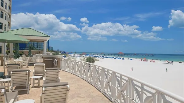 $7,000 | 11 San Marco Street, Unit 405, Clearwater Beach, FL 33767