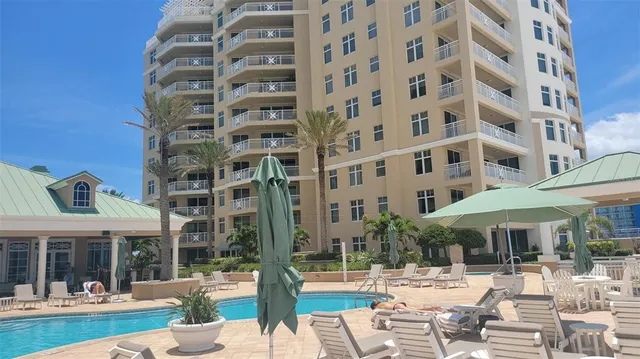$7,000 | 11 San Marco Street, Unit 405, Clearwater Beach, FL 33767