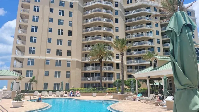 $7,000 | 11 San Marco Street, Unit 405, Clearwater Beach, FL 33767