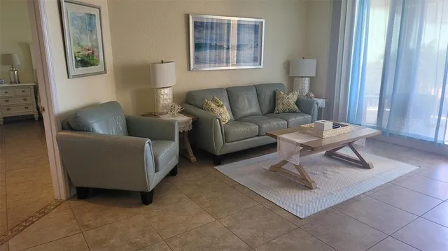 $7,000 | 11 San Marco Street, Unit 405, Clearwater Beach, FL 33767