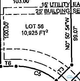 0 Spring Meadow Lane Bryan, OH 43506 - Photo 1 of 2 Gallery Image 1