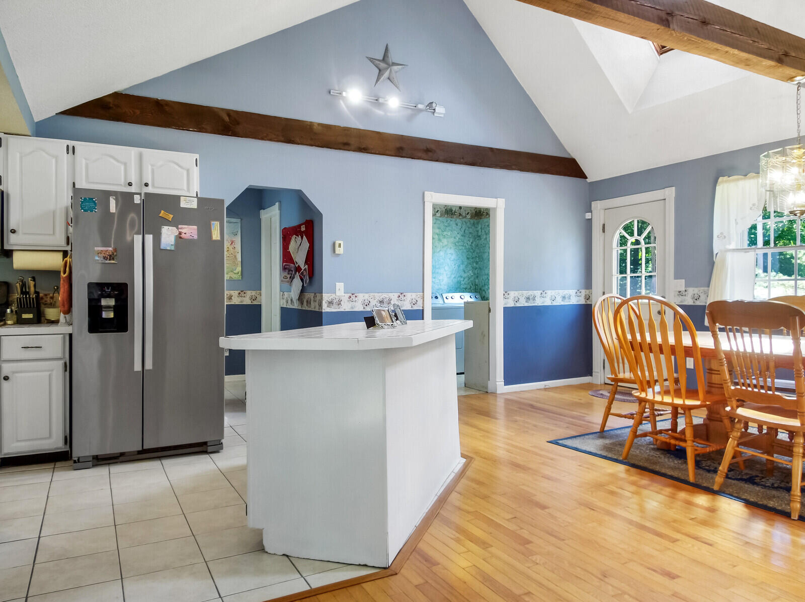 1714 Albion Road Winslow, ME 04901 - Photo 14 of 45 Kitchen