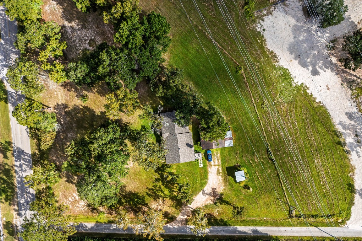 32302 Dobbin-Huffsmith Road Magnolia, TX 77354 - Photo 11 of 34 a view of swimming pool