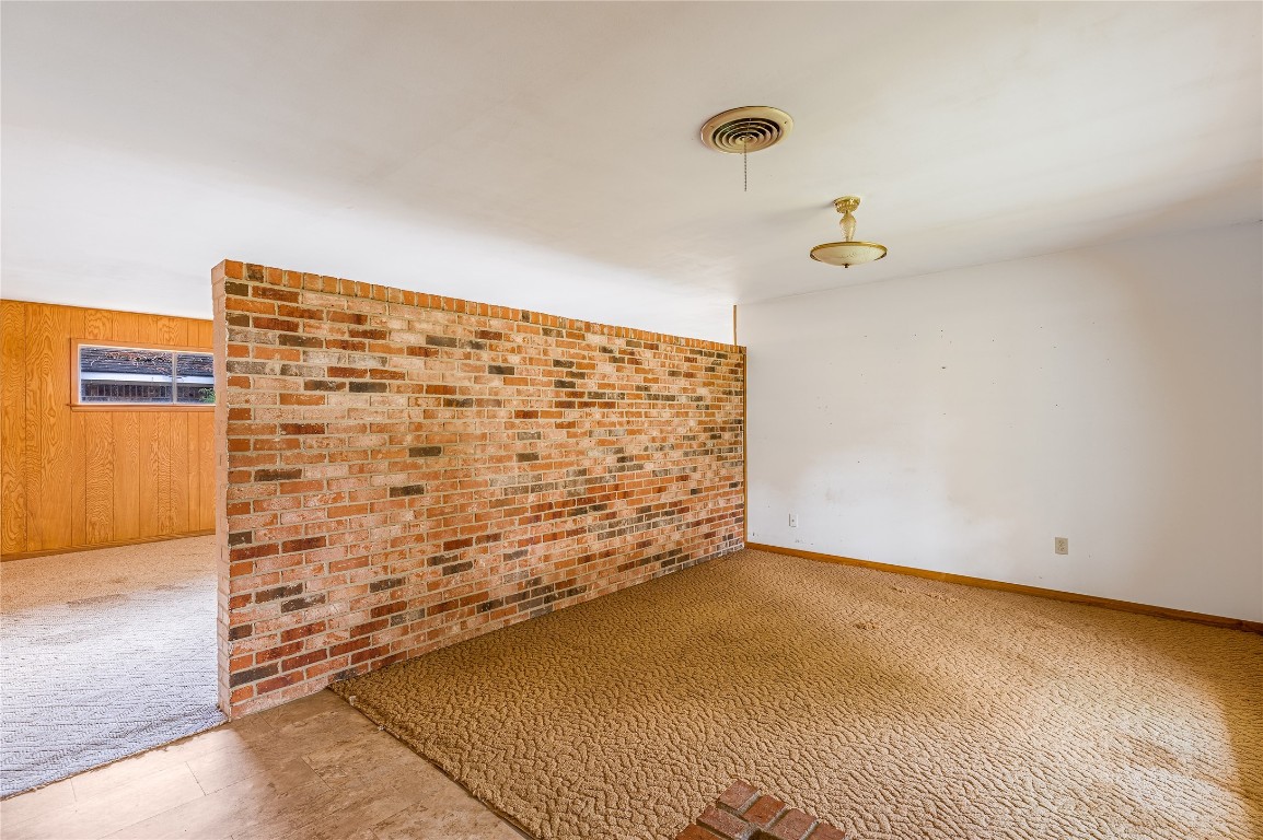 32302 Dobbin-Huffsmith Road Magnolia, TX 77354 - Photo 33 of 34 a view of wooden floor