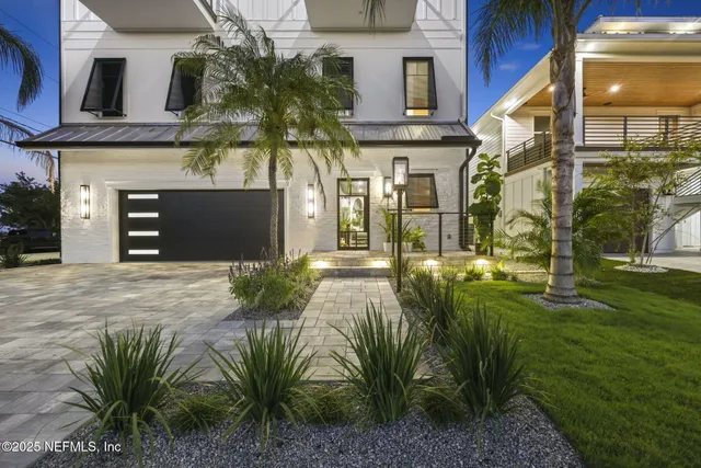 $2,200,000 | 4107 Sunrise Cove Way, Jacksonville, FL 32250