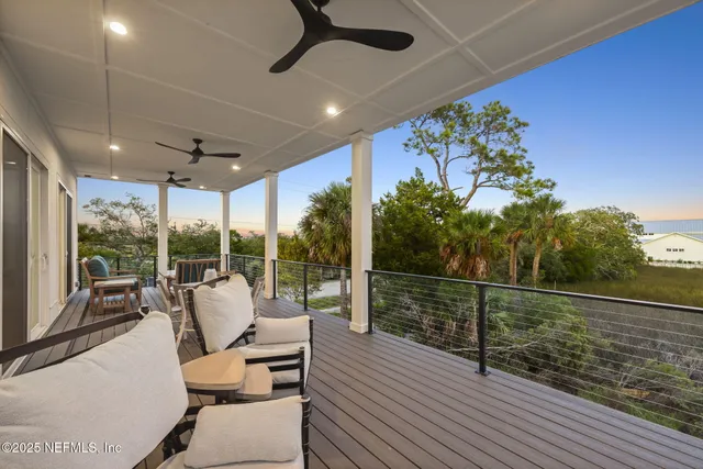 $2,200,000 | 4107 Sunrise Cove Way, Jacksonville, FL 32250