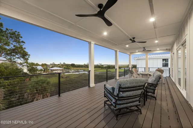 $2,200,000 | 4107 Sunrise Cove Way, Jacksonville, FL 32250