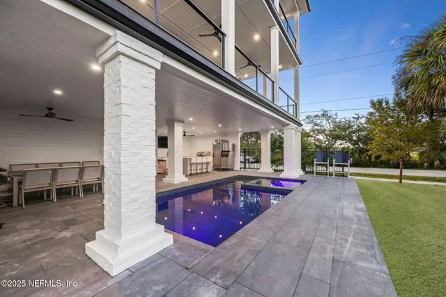 $2,200,000 | 4107 Sunrise Cove Way, Jacksonville, FL 32250