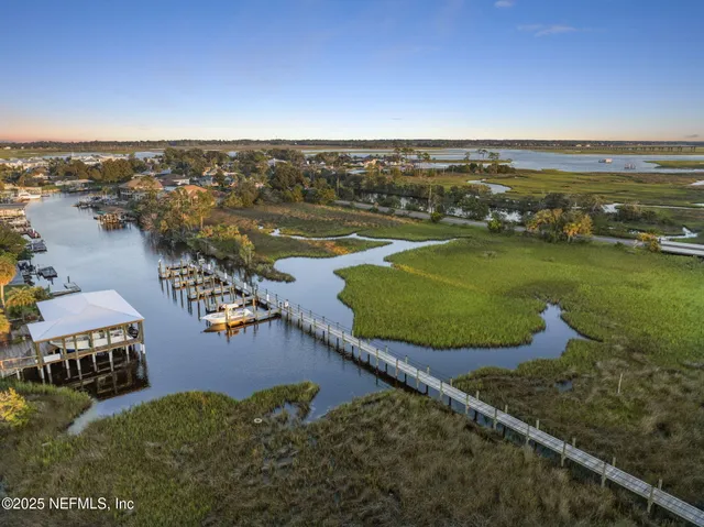 $2,200,000 | 4107 Sunrise Cove Way, Jacksonville, FL 32250